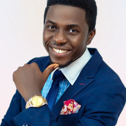 Coach Sam Adetiran