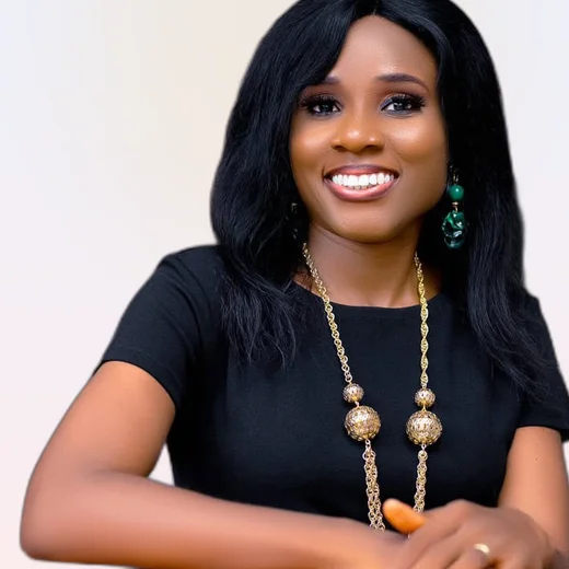 Nimi Adetiran, Founder and President of Dare To Believe International